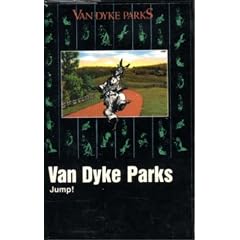 Jump by Van Dyke Parks