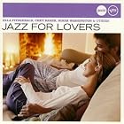 Jazz for Lovers by Various Artists