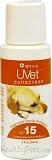 UVet Sunscreen Lotion UVA/UVB (2 oz)