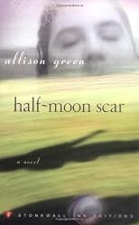 Half-Moon Scar