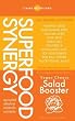 Living Intentions: Superfood Synergy Salad Booster, Vegan Cheesy, 3oz