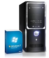 CSL Sprint 5783Pro inkl. Windows 7 Pro -...