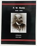 F.W. Webb, 1836-1906 : a bibliography