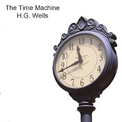 The Time Machine | [H. G. Wells]