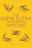 Cover of The Kama Sutra of Business by Nury Vittachi 0470822236