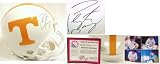 Peyton Manning Tennessee Volunteers Autographed Authentic ProLine Helmet
