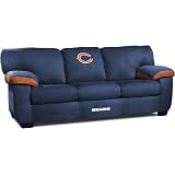 Imperial Chicago Bears Classic Sofa Sofa