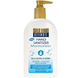 Gold Bond Ultimate Hand Sanitizer Moisturizer – 12 oz