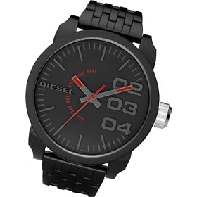 Diesel Men's Analogue Watch Dz1460
