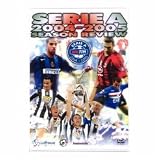 DVD セリエA 2004-2005シーズンレビューの画像