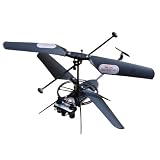 Easy Model - Insecte futuriste radiocommand� - Micro Mosquito