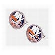 New York Islanders Cufflinks New York Islanders Cufflinks