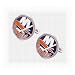 New York Islanders Cufflinks