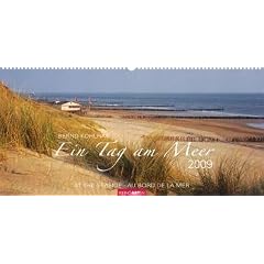 Ein Tag am Meer 2009