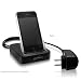 Apple iPhone 3G Desktop Cradle (Black)