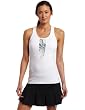 LIJA Women's Compression Jolt Tank