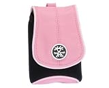 Crumpler THIRSTY AL Camera Pouch L (Dark Pink/Pink)