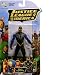 Search : DC Direct: Justice League Of America Series 1 > Black Lightning Action Figure