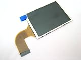 Sony Cyber-shot DSC-W5 W7 W50 W70 H1 ~ LCD Screen Display Glass Lens Part ~ DIGITAL CAMERA Repair Parts Replacement