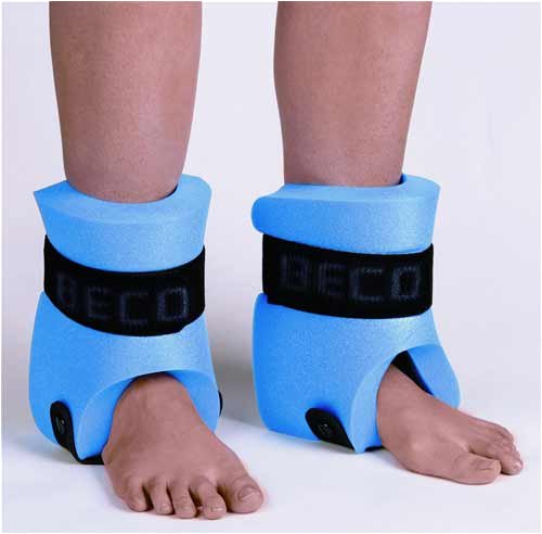Beinschwimmer