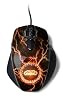 SteelSeries World of Warcraft Legendary MMO ゲーミングマウス