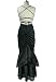 Black Victorian | Gothic | Rockabilly Lace Dress XXL / 2XL