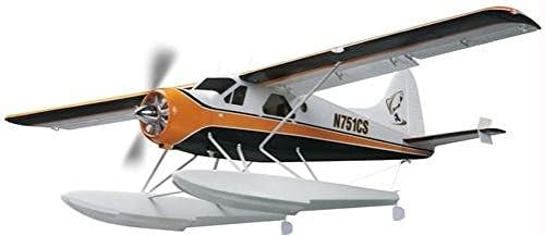 Park Flyers 4020 DHC-2 Beaver 59.5 in. RTF Plane