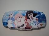 輪廻のラグランジェ オリジナルPSPケース
