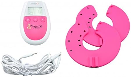 Project E Beauty Breast Enhancing Enhancer Treatment Massager Home Use Device