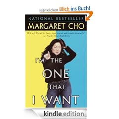 I'm the One That I Want