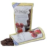 Melano Chocolate Fondue (4 lb bag)