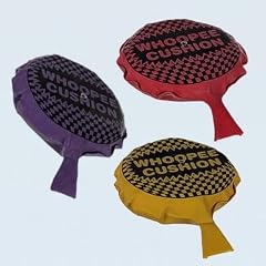 Furzkissen WHOOPEE CUSHION ? Poo poo Poo!