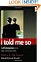 I Told Me So: Self-Deception and the Christian Life