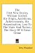 Books : The First New Dealer, William Goebel: His Origin, Ambitions, Achievements, His Assassination, Loss To The State And Nation; The Story Of A Great Crime