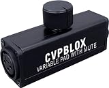 Horizon CVPBLOX Variable Pad Microphone Volume Control