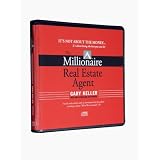 The Millionaire Real Estate Agent: It's Not About the Money...It's About Being the Best You Can Be! (Audiobook)