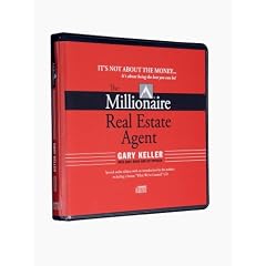 The Millionaire Real Estate Agent: It