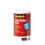 Scotch Lint Roller Refill, 56-Count (Pack of 12)
