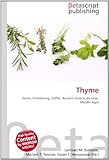 Thyme-