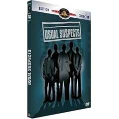 Usual Suspects - �dition Collector 2 DVD