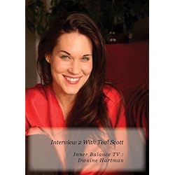 Interview 2 With Teal Scott