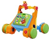 NEW よくばりウォーカーライダー