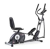ProForm Hybrid Elliptical/Recumbent Bike Trainer - Manufacturer Rebuilt