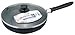 ウィークス IH対応ガラス蓋付フライパン 26cm VR-9780