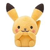 ポケモンセンターオリジナル ピカチュウぬいぐるみ Pokémon little tales