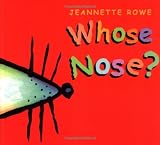 Whose Nose?