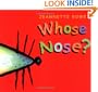 Whose Nose?