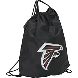 NFL Atlanta Falcons Drawstring Backpack