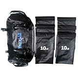 Yes4All X-Sandbag Core Training System (60 lbs) - ²S1PAZ