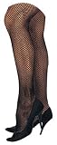 Black Fishnet Tights